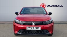 Vauxhall Corsa 1.2 Turbo Design 5dr Petrol Hatchback